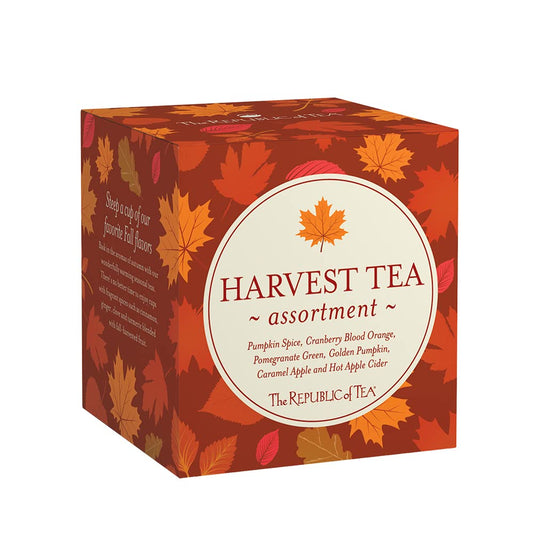 Nell's Harvest Tea Assortment
