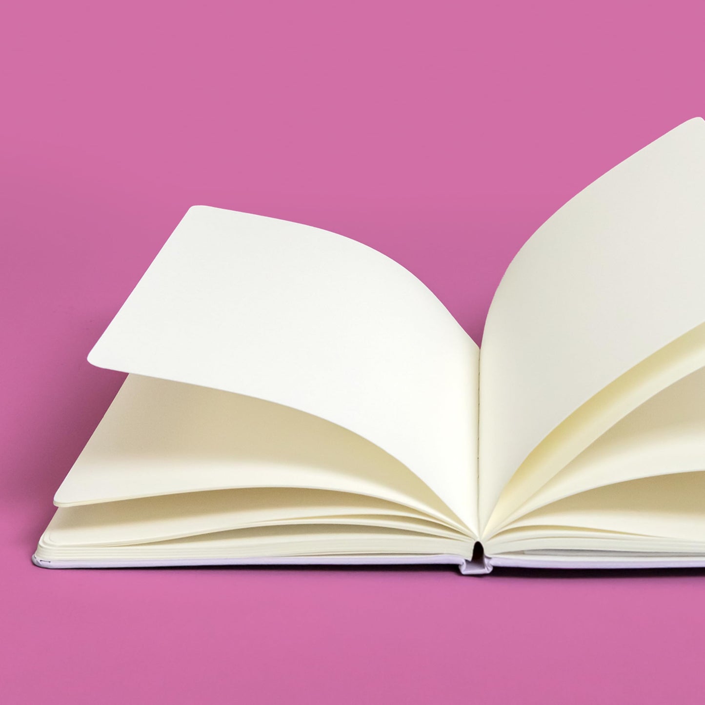 Ivy's Lined Journal Notebook