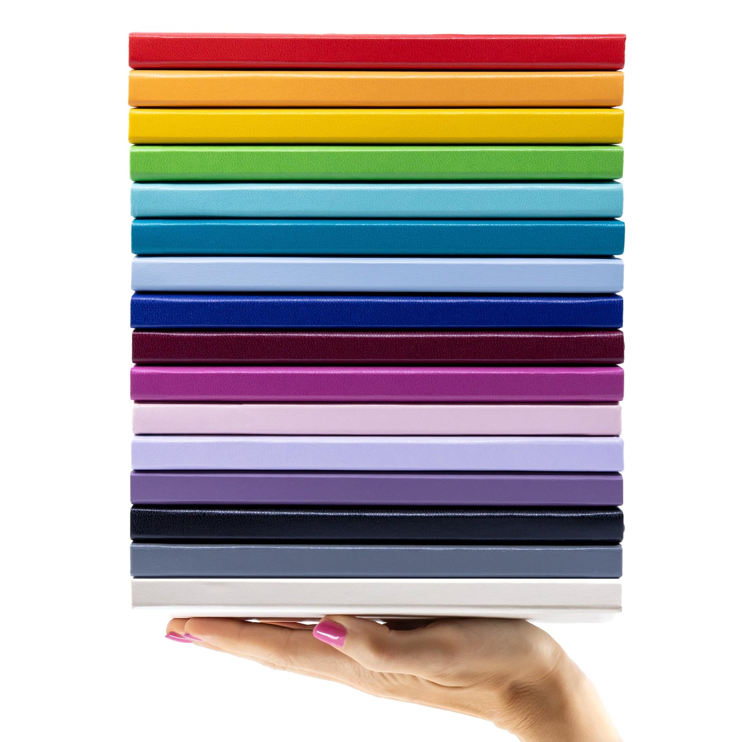 Ivy's Lined Journal Notebook